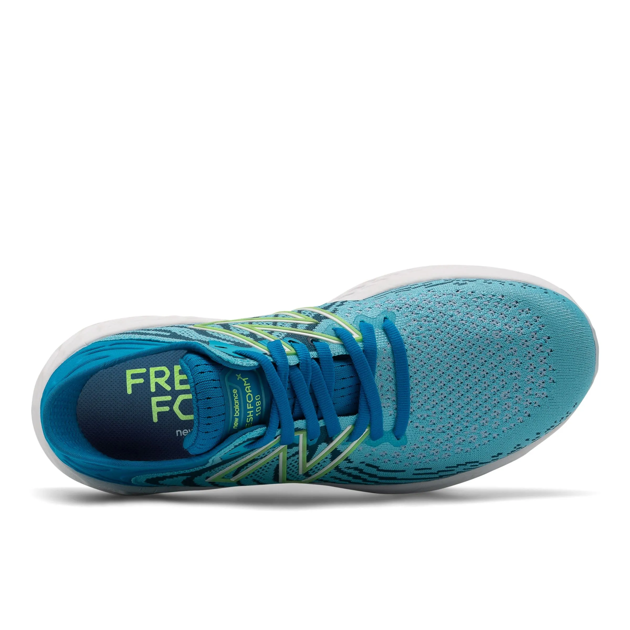 1080 Fresh Foam W1080S11 - Women's