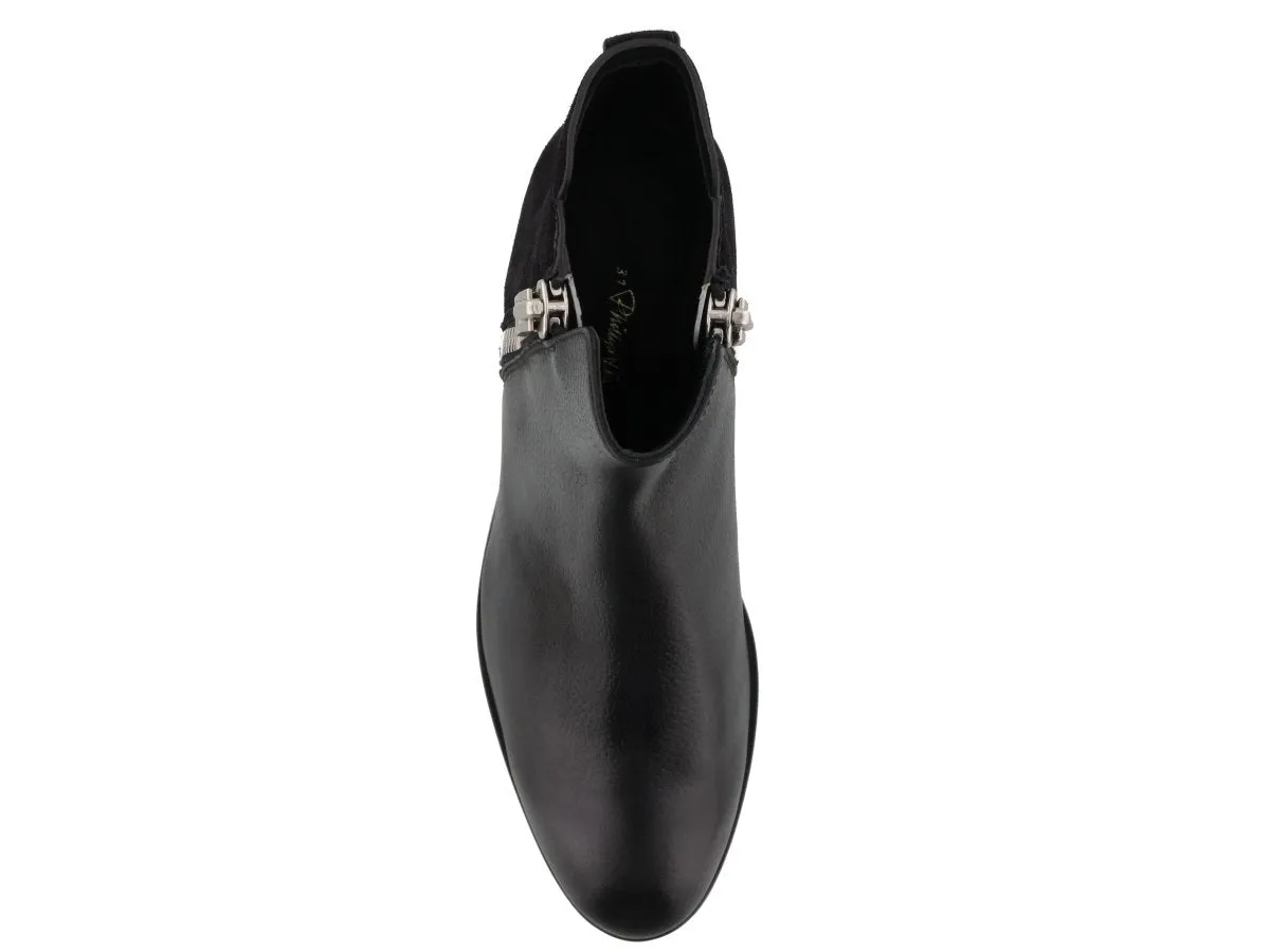 3.1 Phillip Lim Alexa Ankle Boots