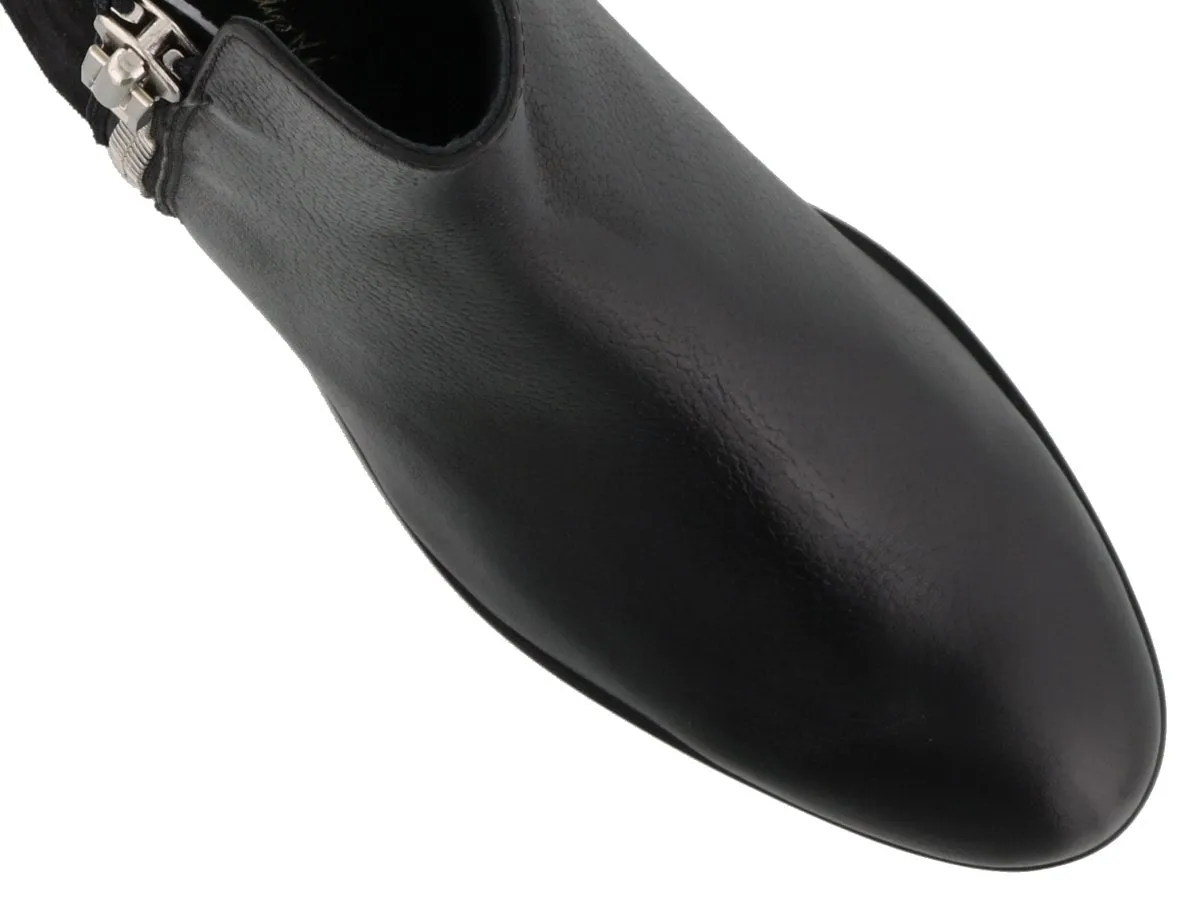 3.1 Phillip Lim Alexa Ankle Boots