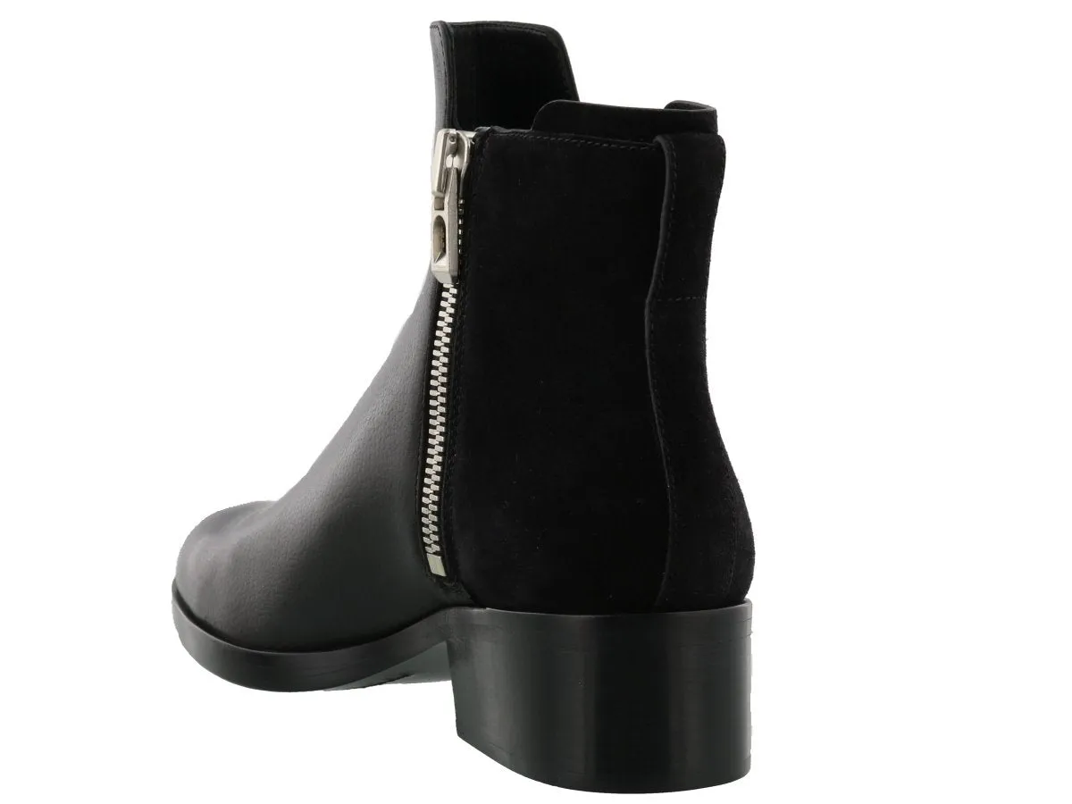3.1 Phillip Lim Alexa Ankle Boots