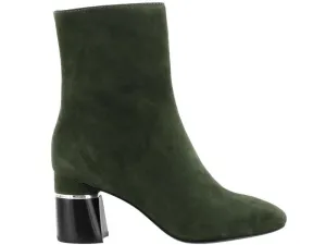 3.1 Phillip Lim Suede Ankle Boots