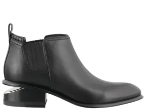 Alexander Wang Kori Cut Out Heel Ankle Boots