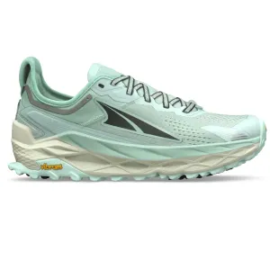 Altra Olympus 5 Women's Silver Blue