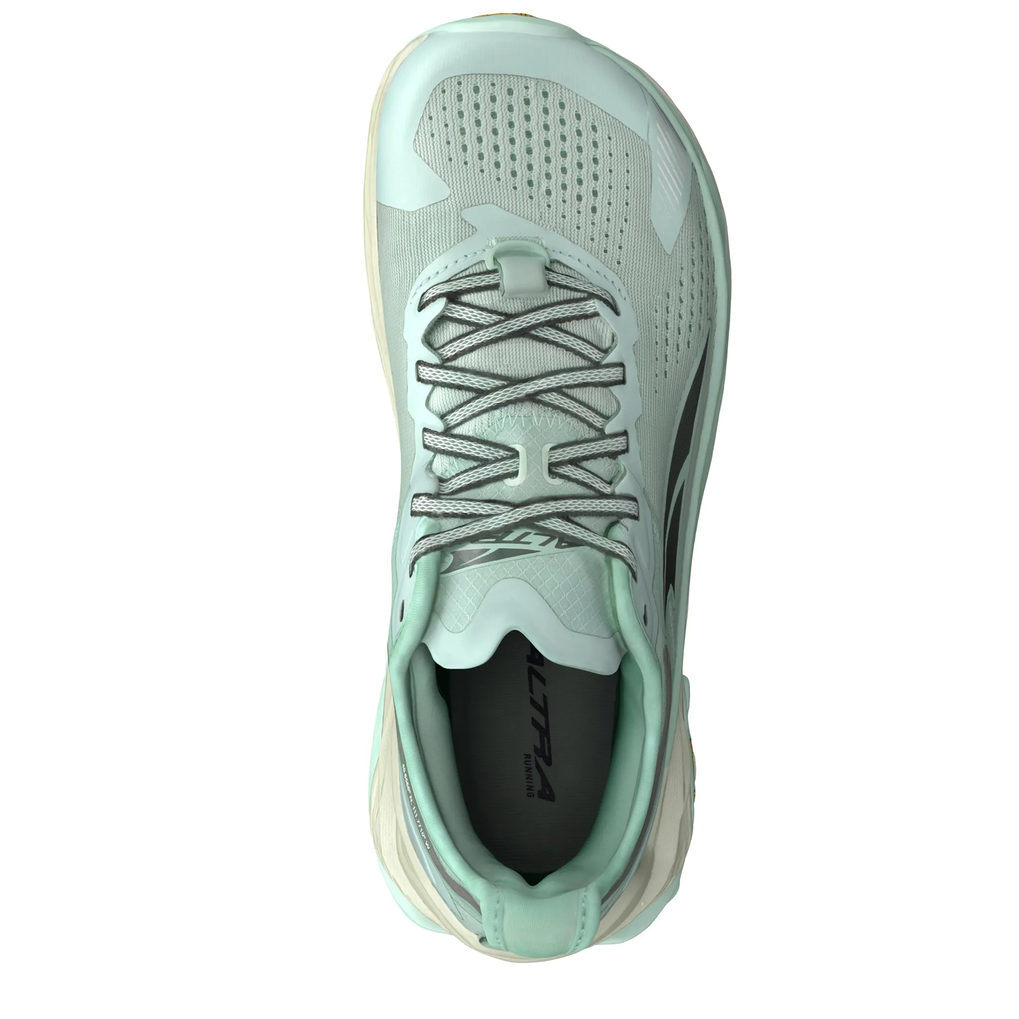 Altra Olympus 5 Women's Silver Blue