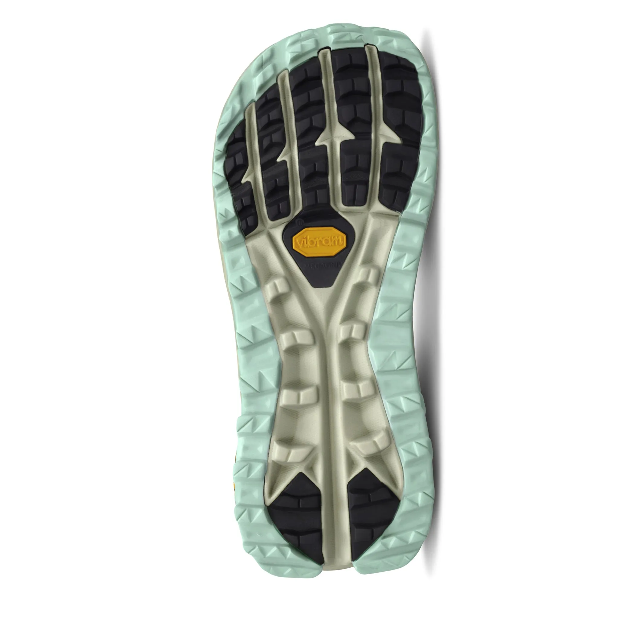 Altra Olympus 5 Women's Silver Blue