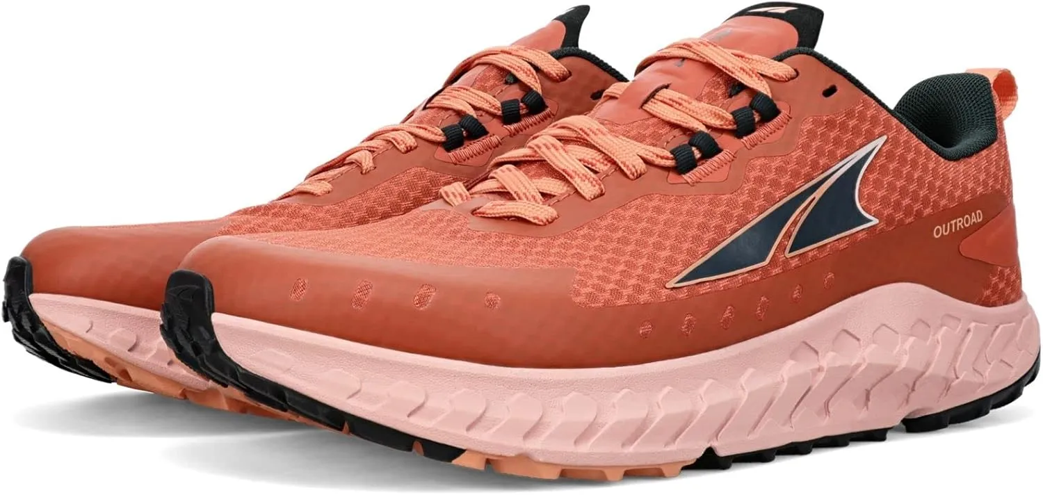 ALTRA Womens Outroad