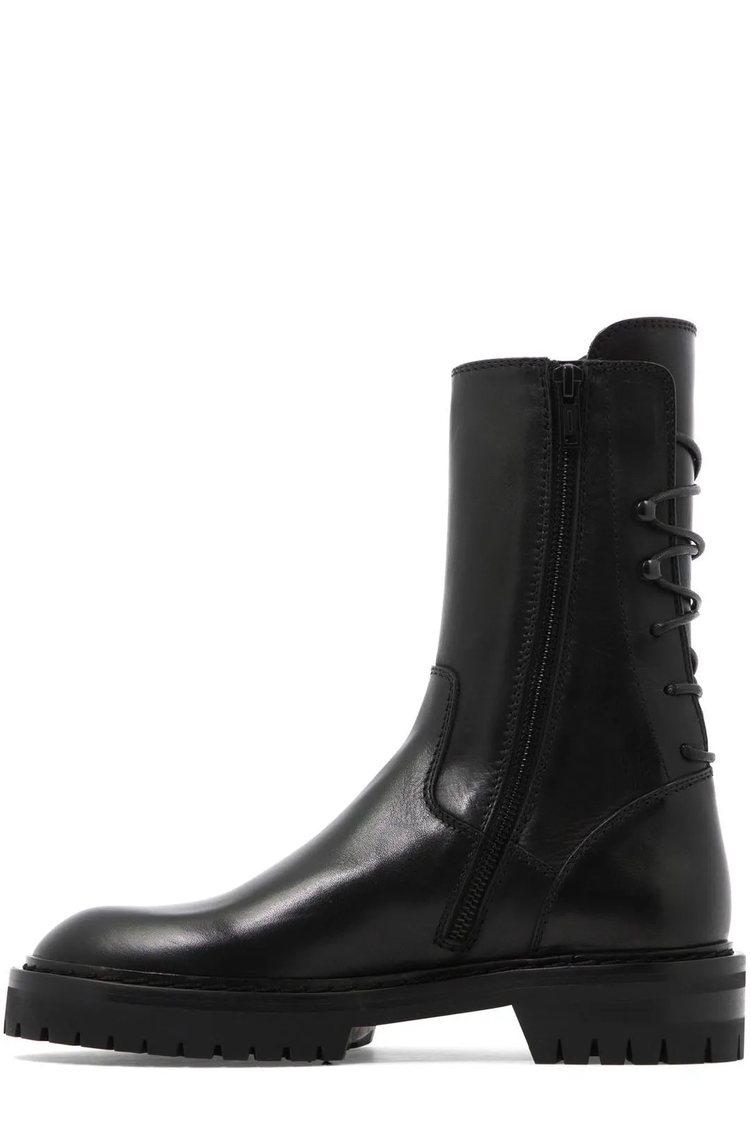 Ann Demeulemeester Louise Ankle Boots