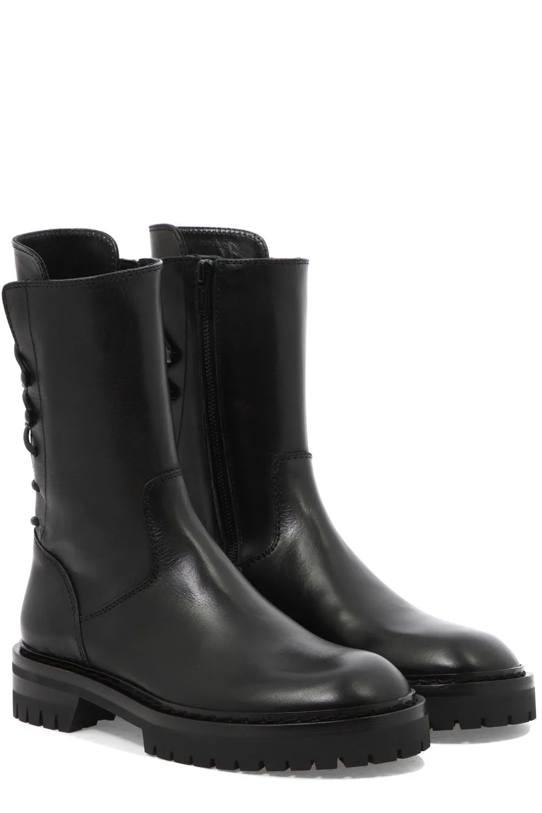 Ann Demeulemeester Louise Ankle Boots