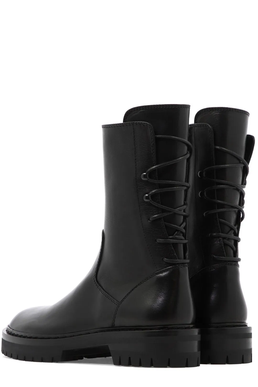 Ann Demeulemeester Louise Ankle Boots