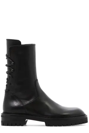 Ann Demeulemeester Louise Ankle Boots