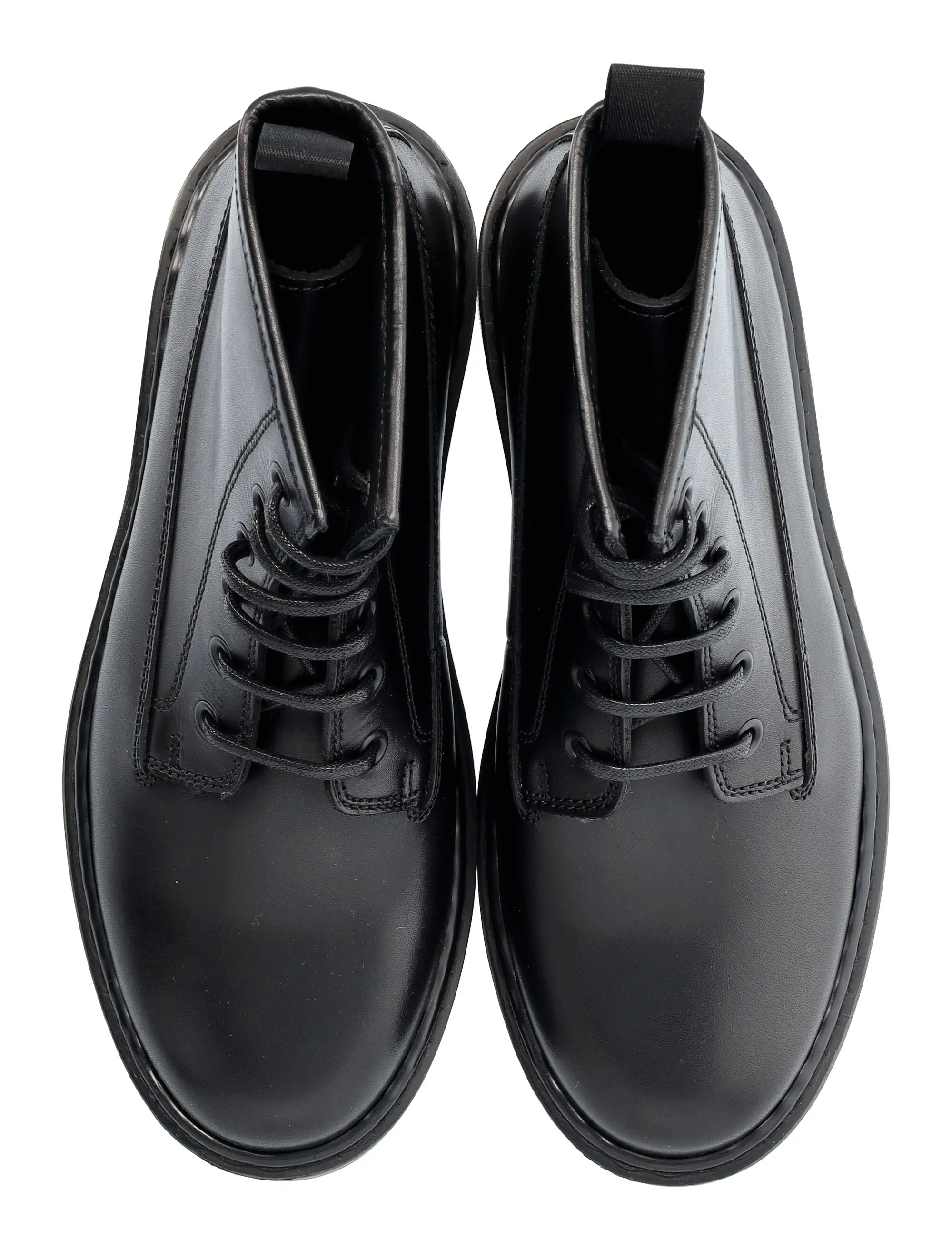 A.P.C. Valentine Ankle Boots
