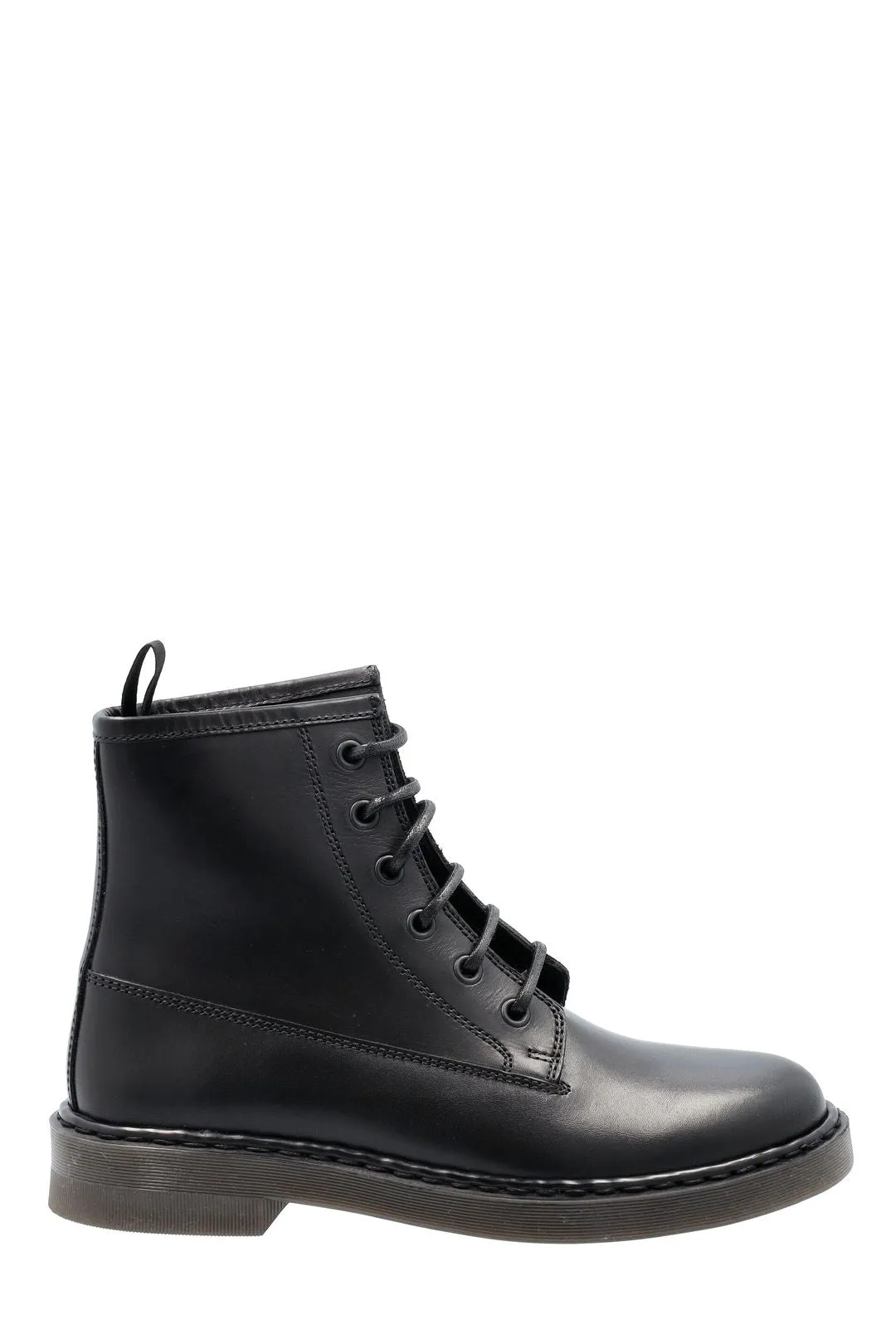 A.P.C. Valentine Ankle Boots