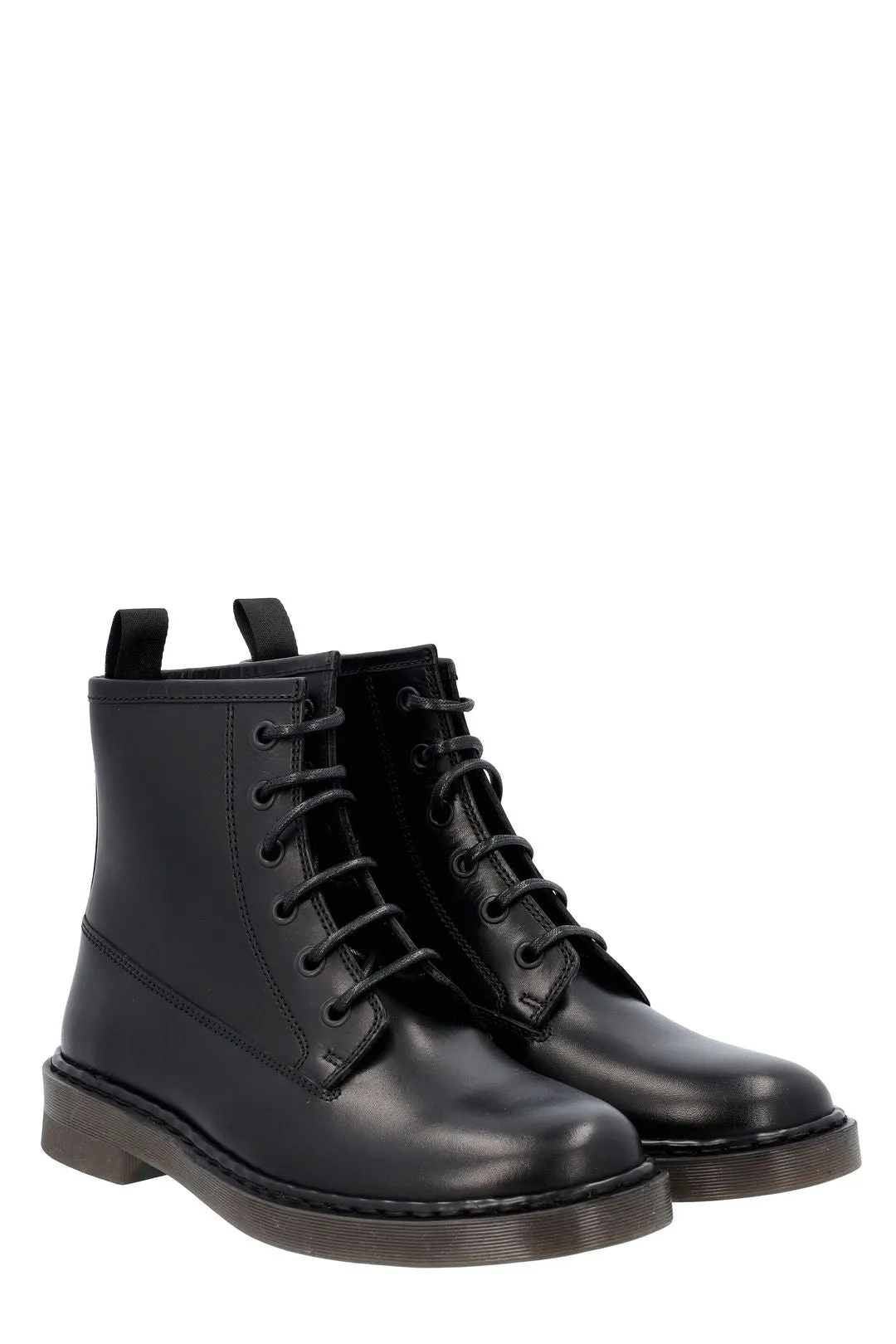 A.P.C. Valentine Ankle Boots