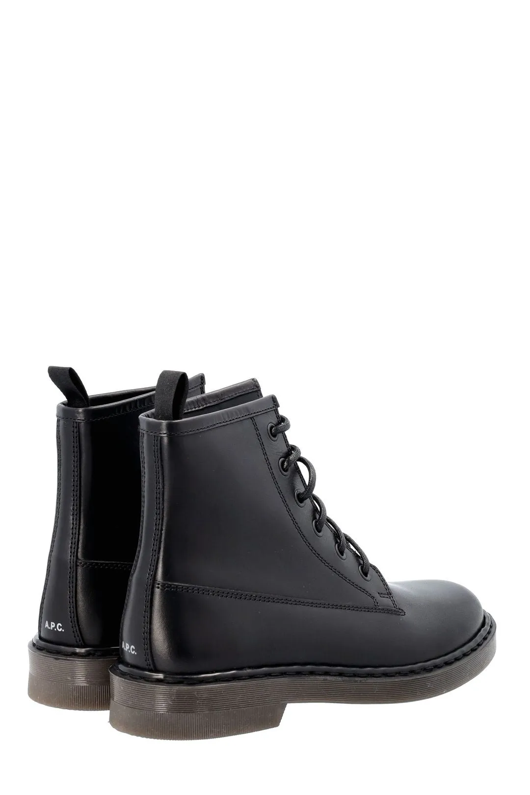A.P.C. Valentine Ankle Boots