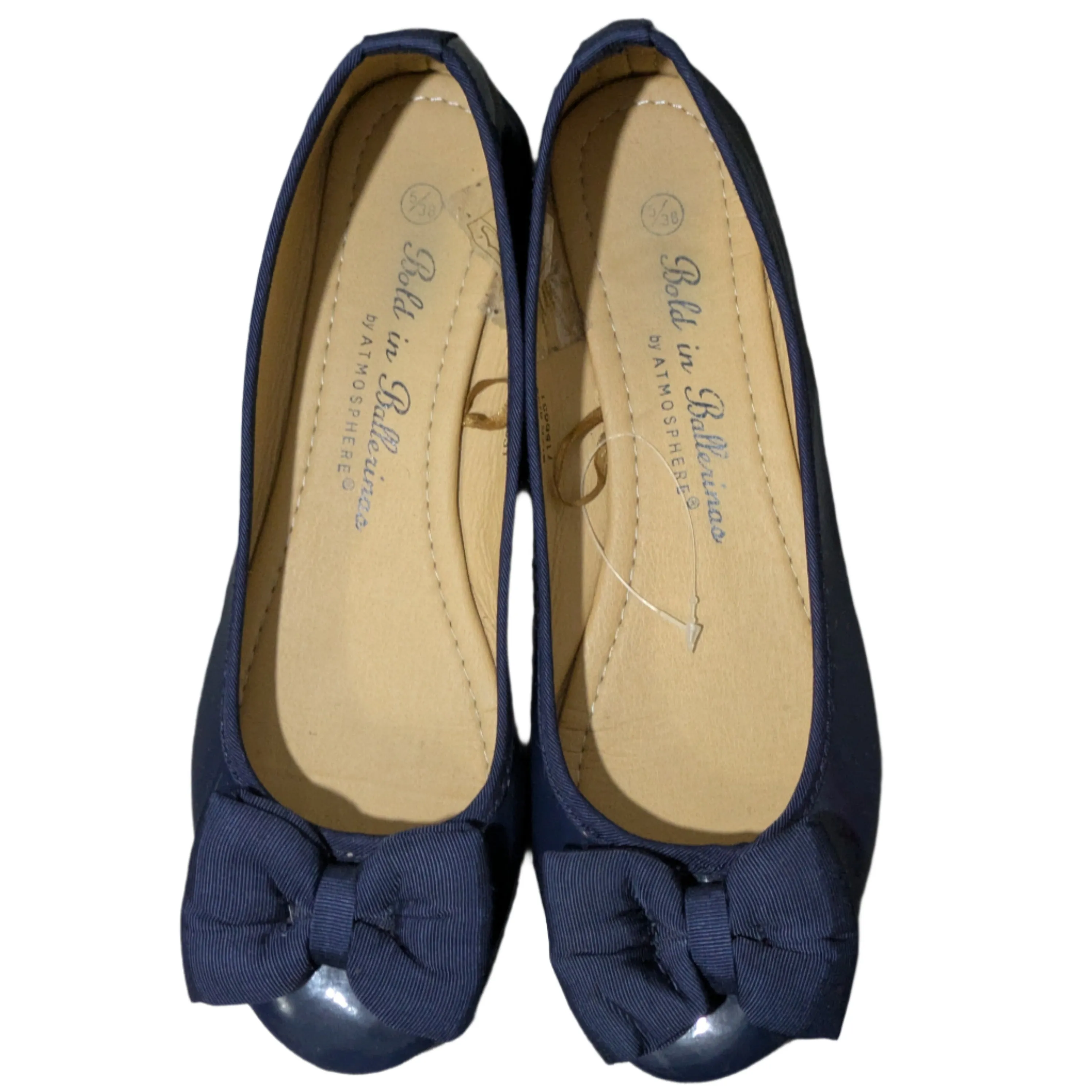 Atmosphere Women’s Ballerina Sandals  Size UK 5 / EU 38 / US 7