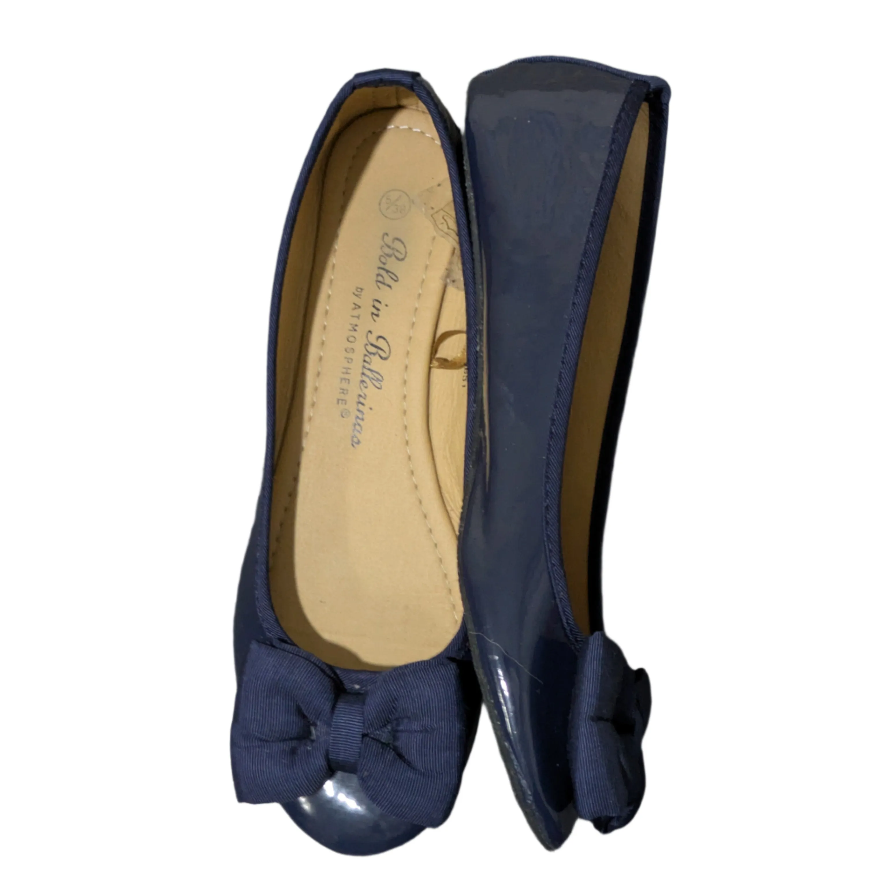 Atmosphere Women’s Ballerina Sandals  Size UK 5 / EU 38 / US 7