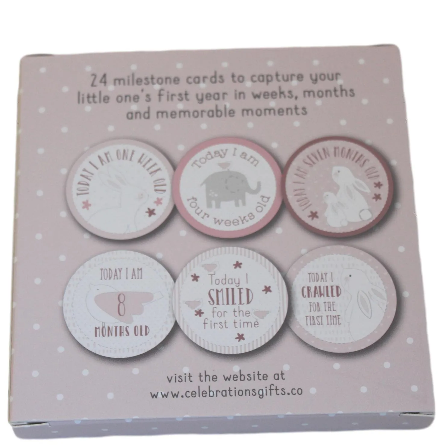 Bambino Deluxe Baby Gift Hamper for Boy and Girl Twins
