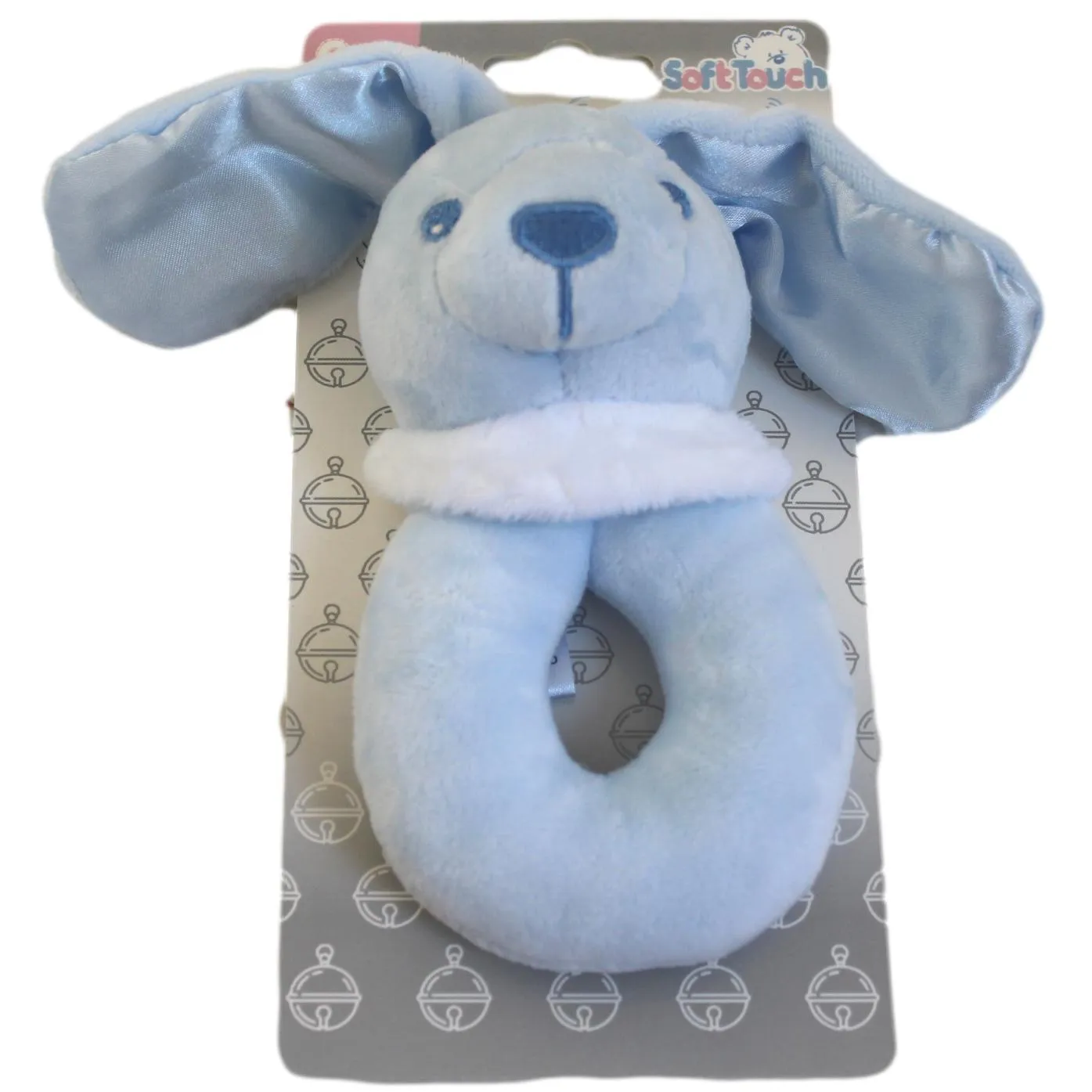 Bambino Deluxe Baby Gift Hamper for Boy and Girl Twins