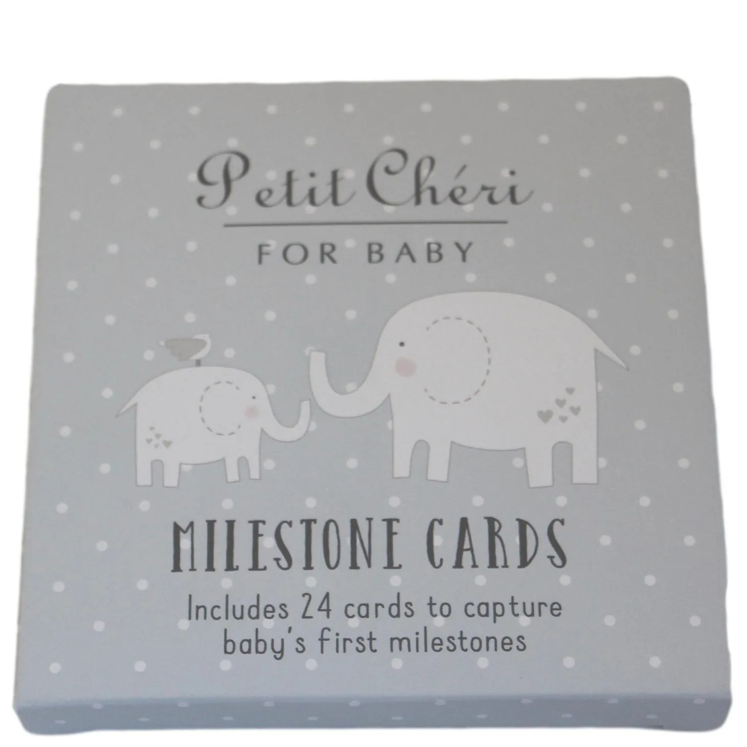 Bambino Deluxe Baby Gift Hamper for Boy and Girl Twins