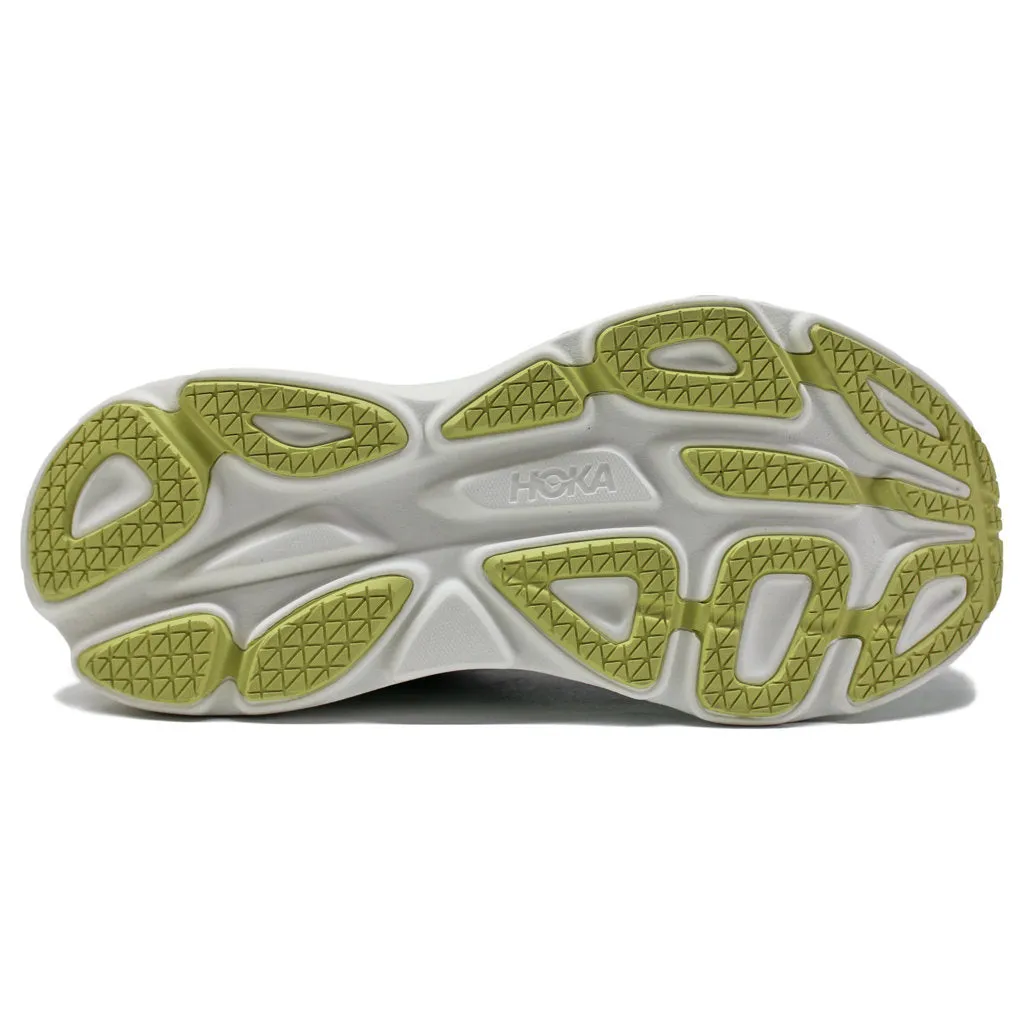 Bondi 8 Textile Men's Low-Top Road Running Trainers