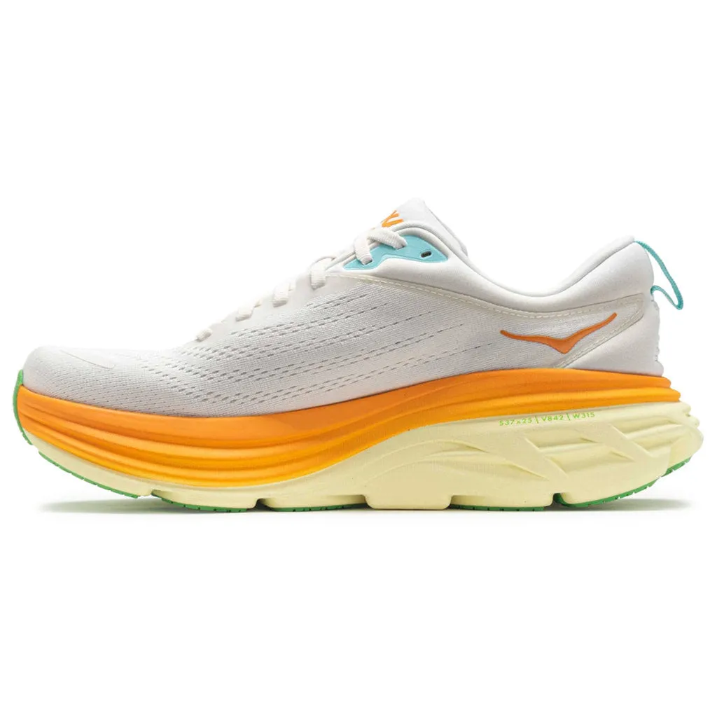 Bondi 8 Textile Men's Low-Top Road Running Trainers