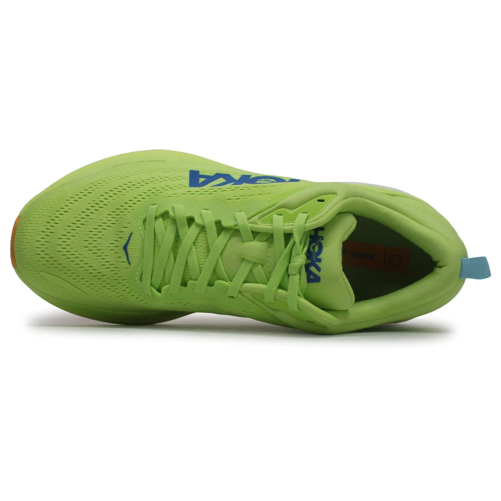 Bondi 8 Textile Men's Low-Top Road Running Trainers