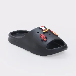 Boys Summer Slides