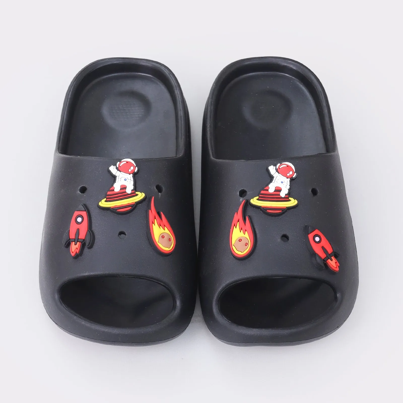 Boys Summer Slides