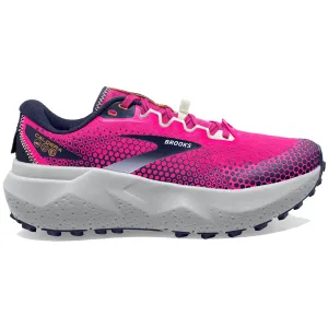 Brooks Caldera 6 Women's Glo/Peacoat/Marshmallow
