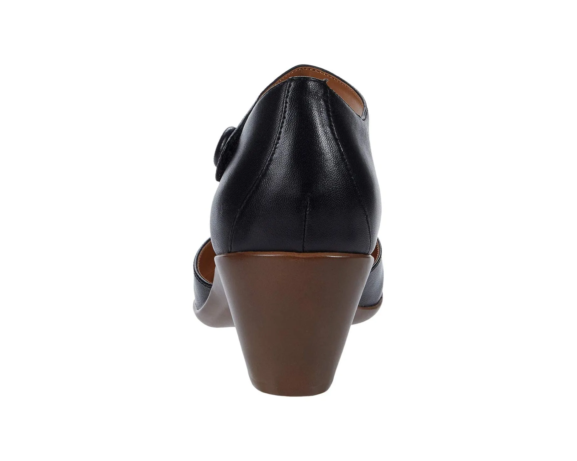 Clarice Easy Spirit heels, black