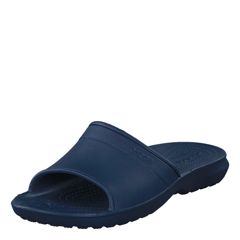 Classic Slide Navy