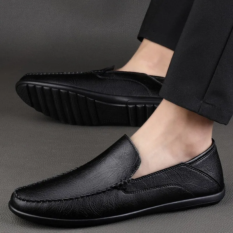 Comfortable Breathable Causal Shoes For Men