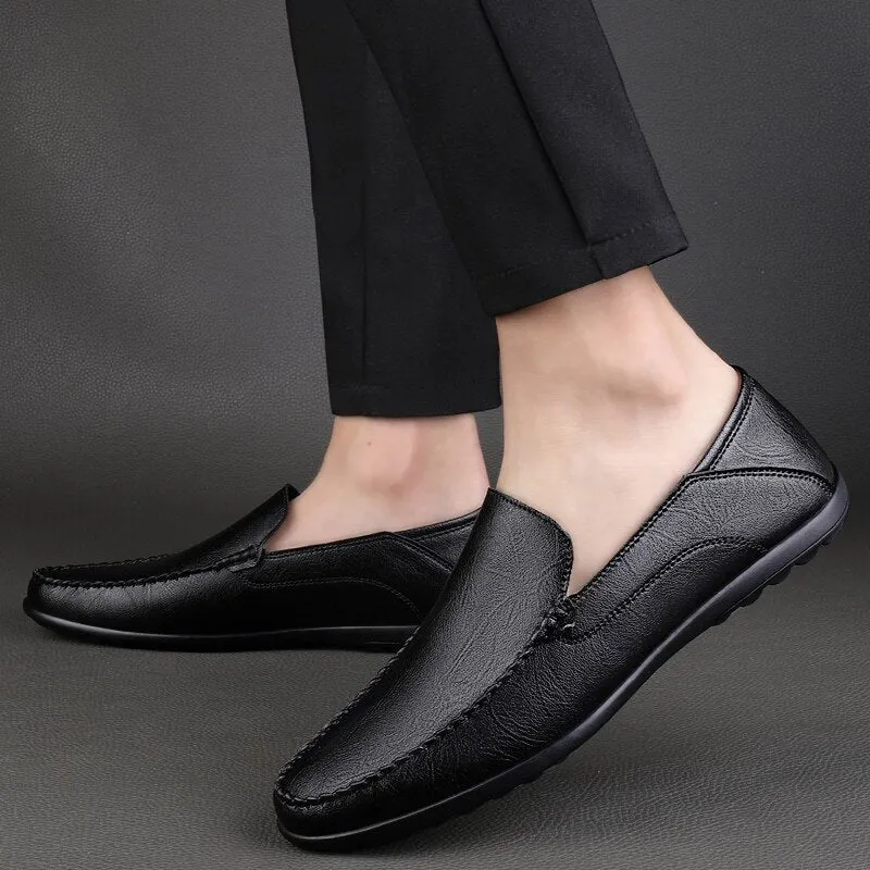 Comfortable Breathable Causal Shoes For Men