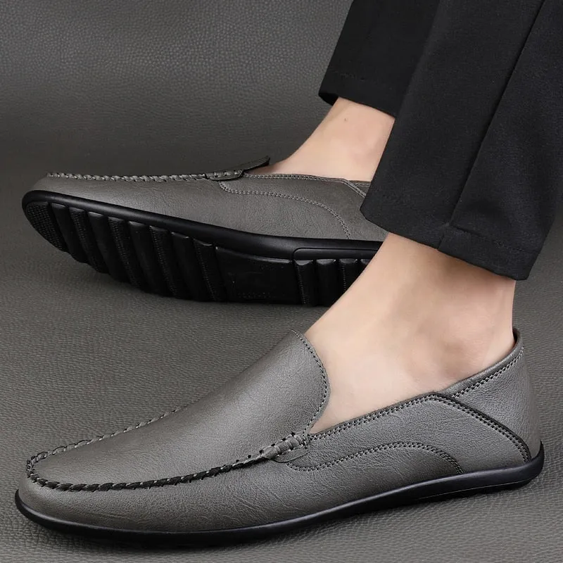 Comfortable Breathable Causal Shoes For Men