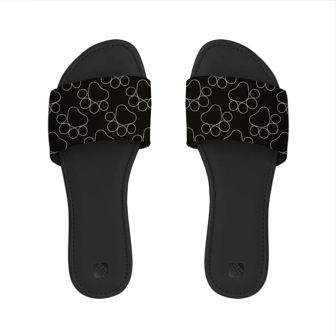 Cozy Bliss Slipper Petite Paws