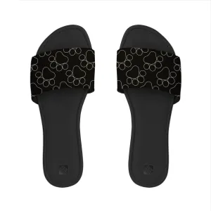 Cozy Bliss Slipper Petite Paws