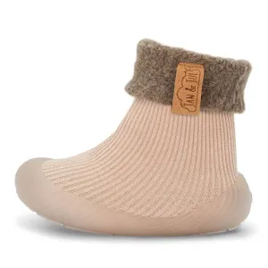 Cozy Sock Shoes