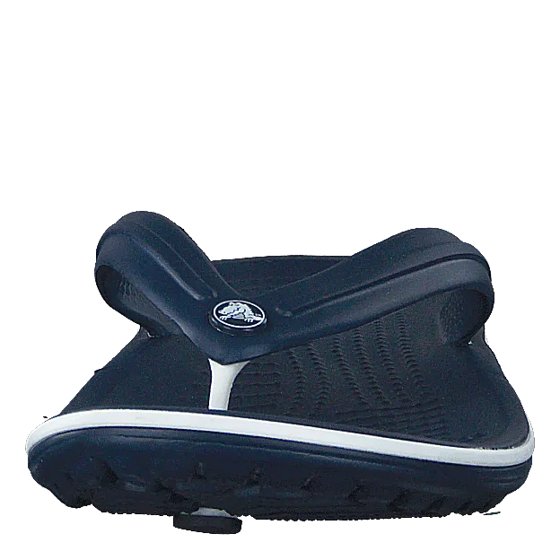 Crocband Flip Navy