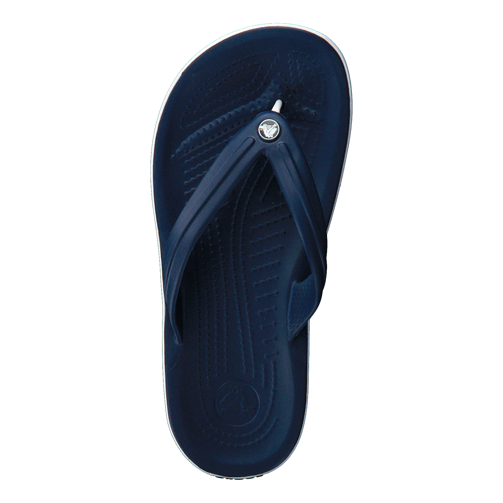Crocband Flip Navy