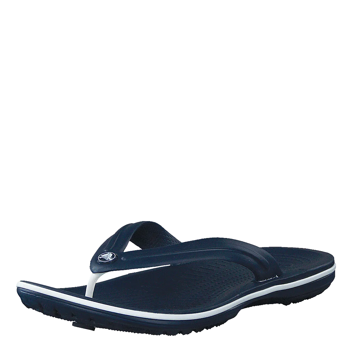Crocband Flip Navy