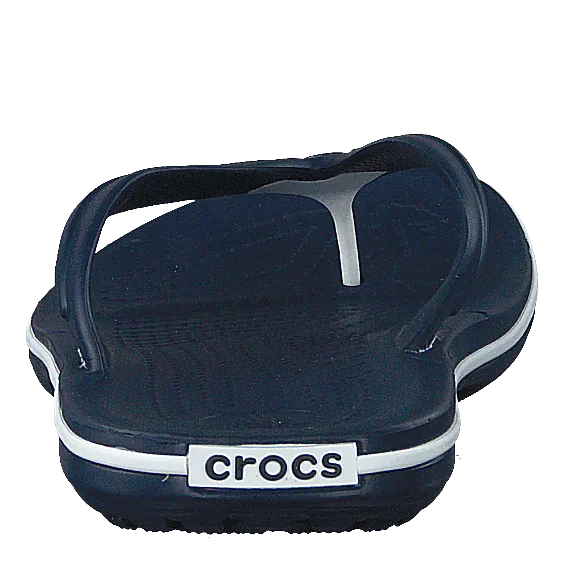 Crocband Flip Navy