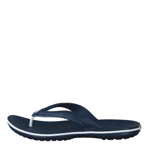 Crocband Flip Navy