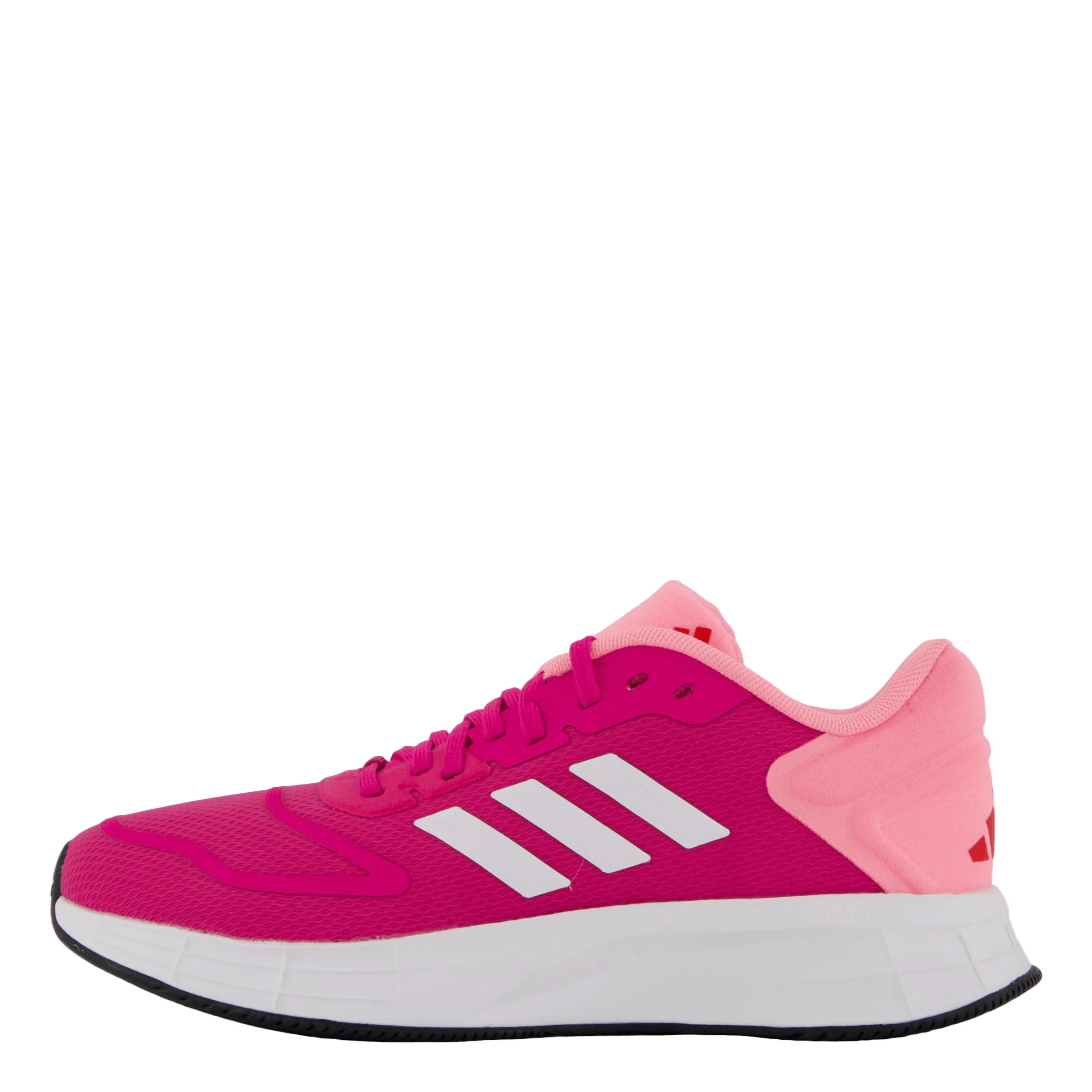 Duramo 10 Shoes Lucid Fuchsia / Cloud White / Beam Pink