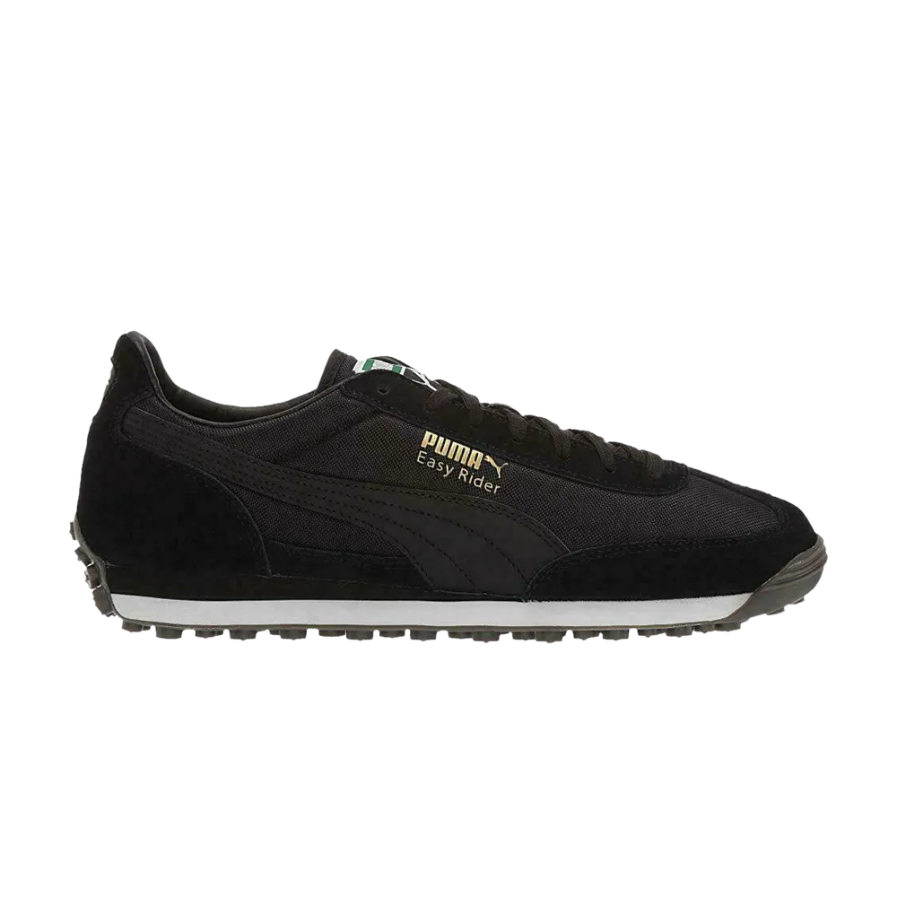 Easy Rider Puma sneakers, black