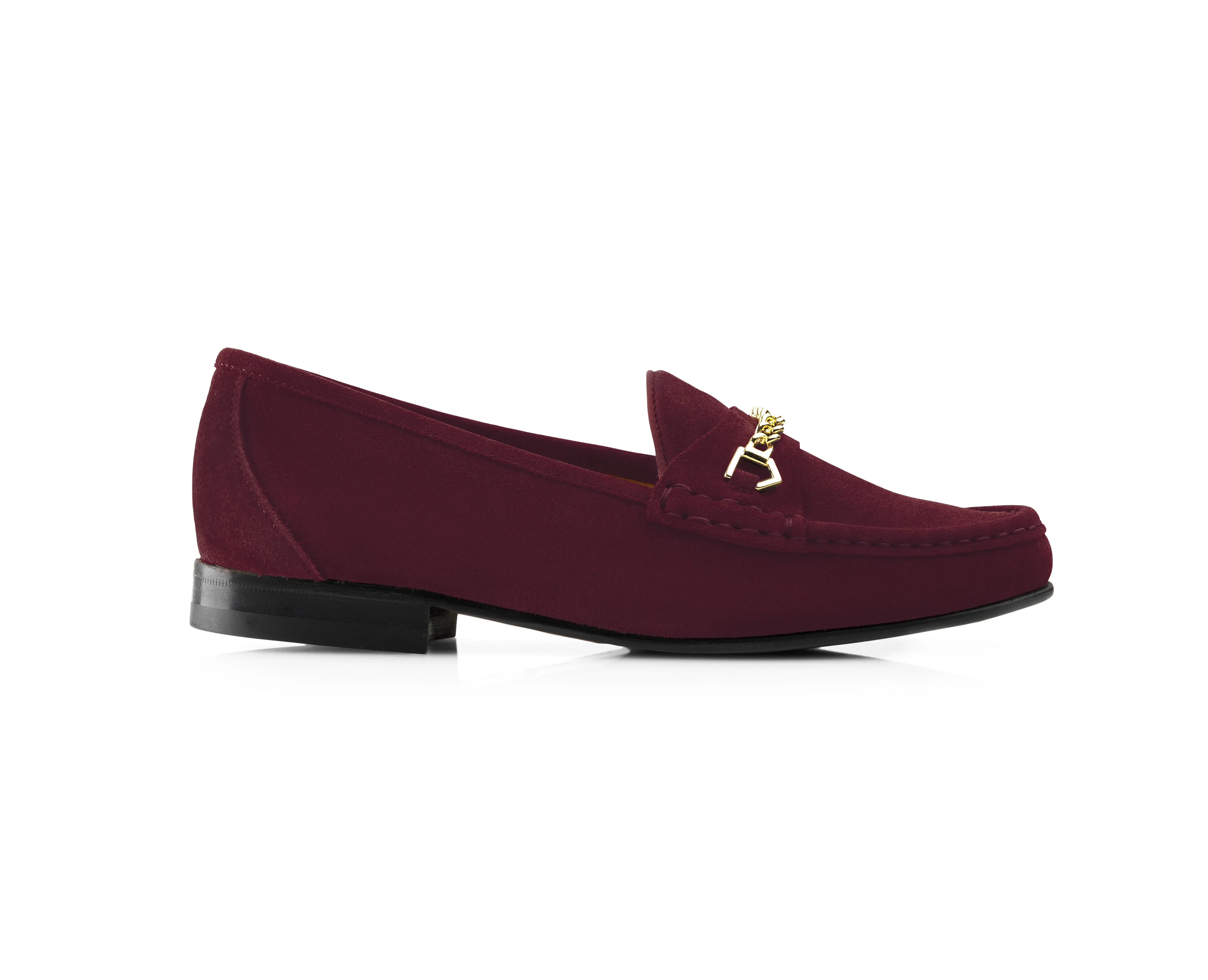 Fairfax & Favor Apsley Loafer