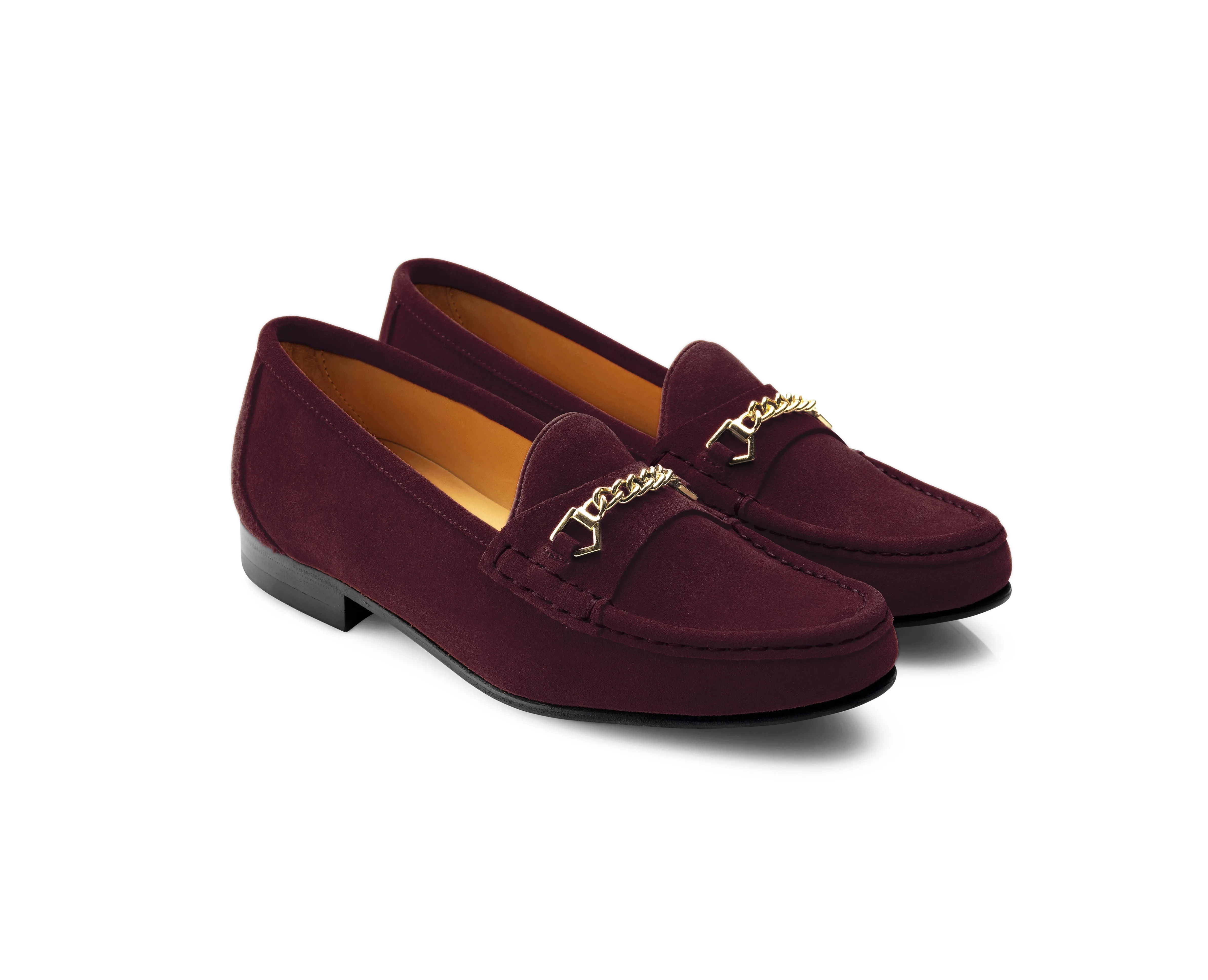 Fairfax & Favor Apsley Loafer