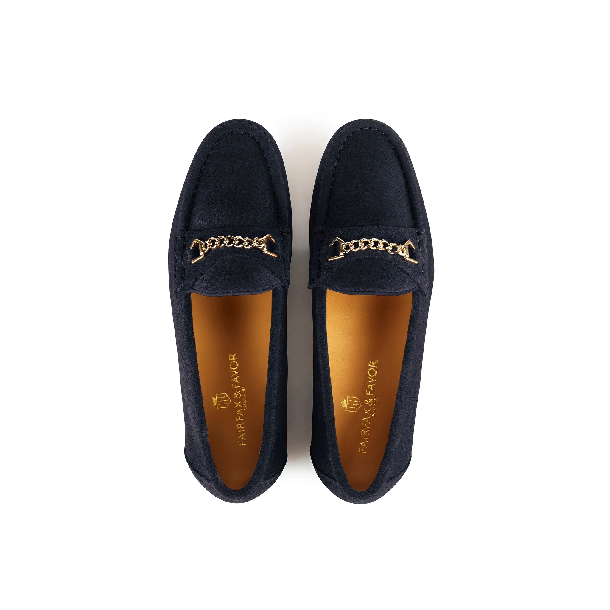 Fairfax & Favor Apsley Loafer