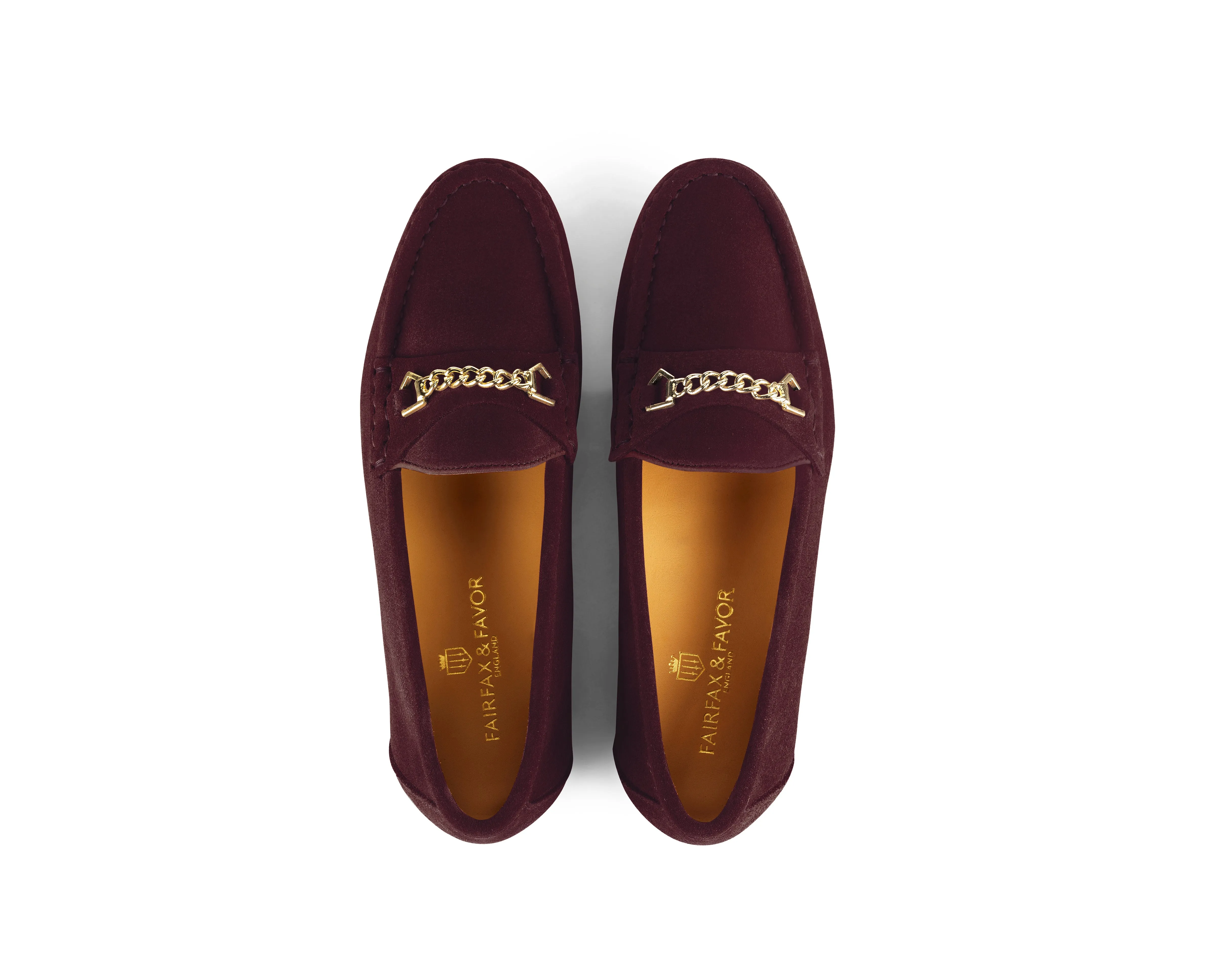 Fairfax & Favor Apsley Loafer