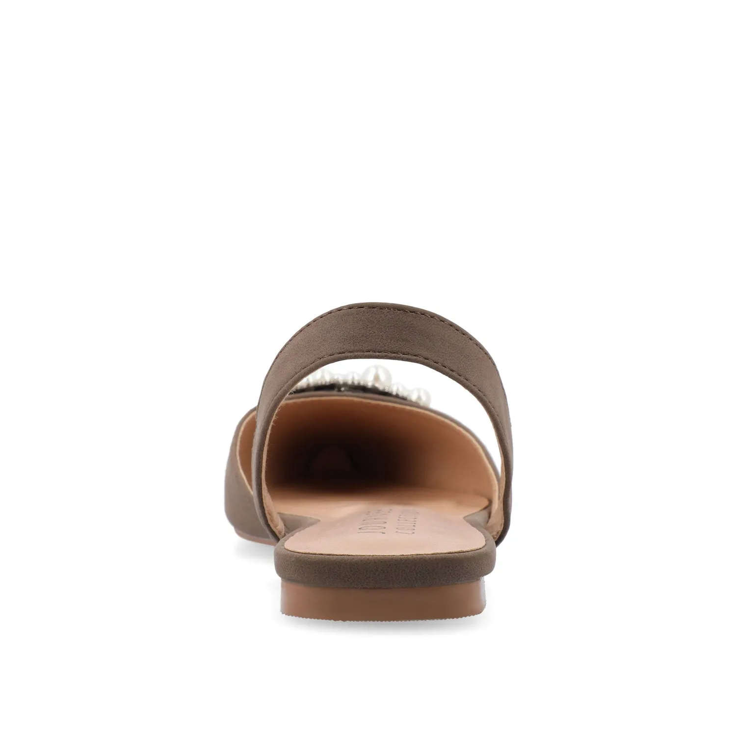 HANNAE SLINGBACK FLATS