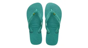 HAVAIANAS BRASIL - GREEN FRESHNESS